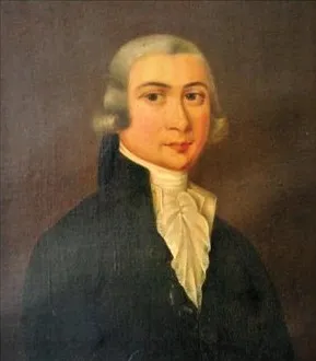 Pierre-Antoine Antonelle