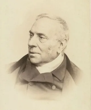 Pierre-Antoine Berryer