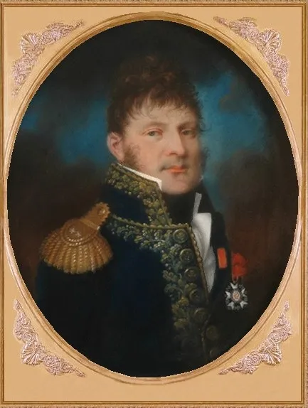 Pierre-Augustin Hulin