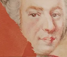 Pierre-Augustin Robert de Saint-Vincent