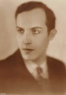 Pierre Batcheff