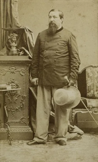 Pierre Bonaparte