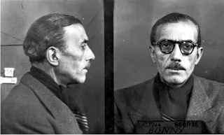 Pierre Bonny