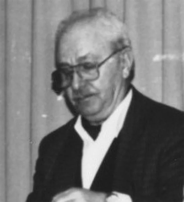 Pierre Boussel