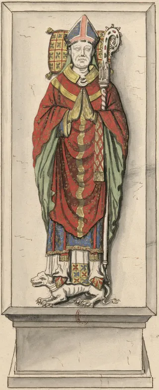 Pierre Cauchon