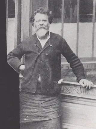 Pierre Charbonneau