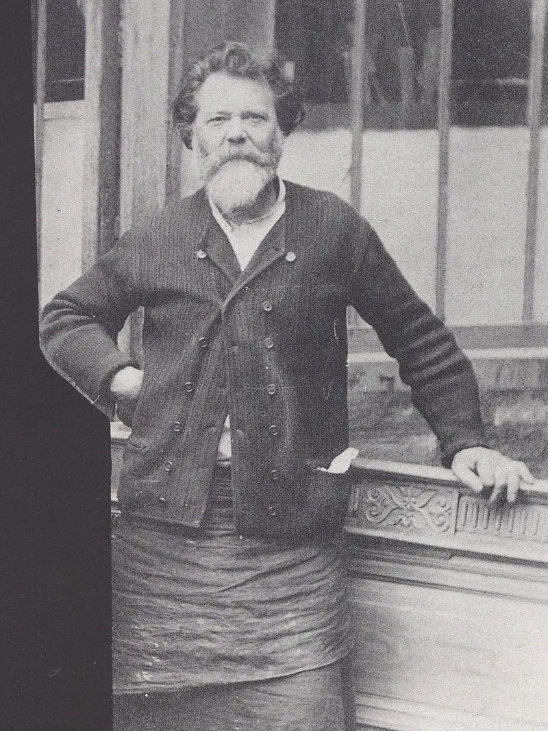 Pierre Charbonneau