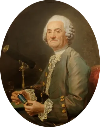 Pierre Charles Le Monnier