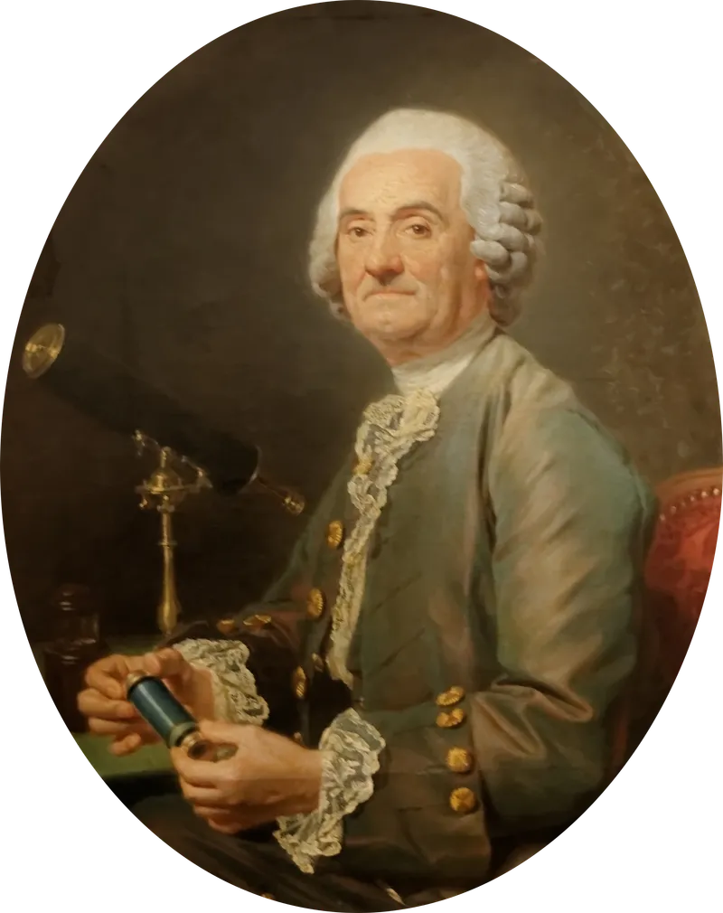 Pierre Charles Le Monnier