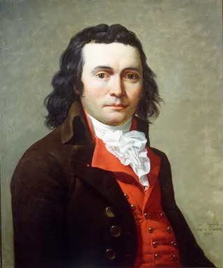 Pierre-Charles Ruamps