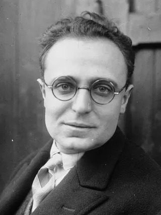 Pierre Cot