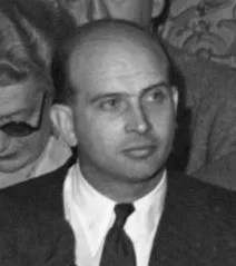 Pierre de Bénouville