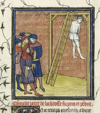Pierre de La Brosse