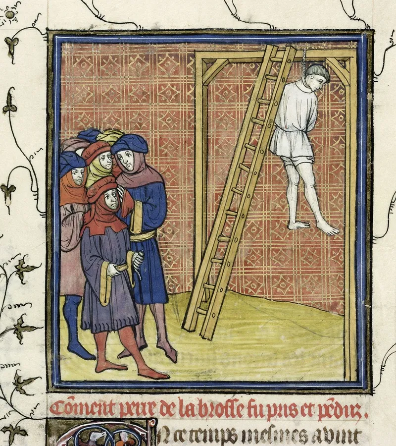 Pierre de La Brosse