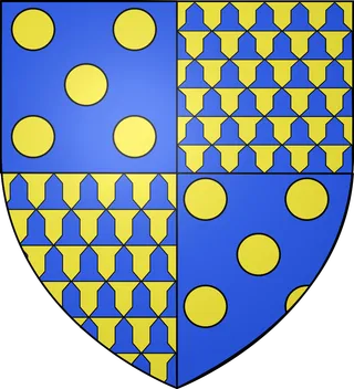 Pierre de Rieux