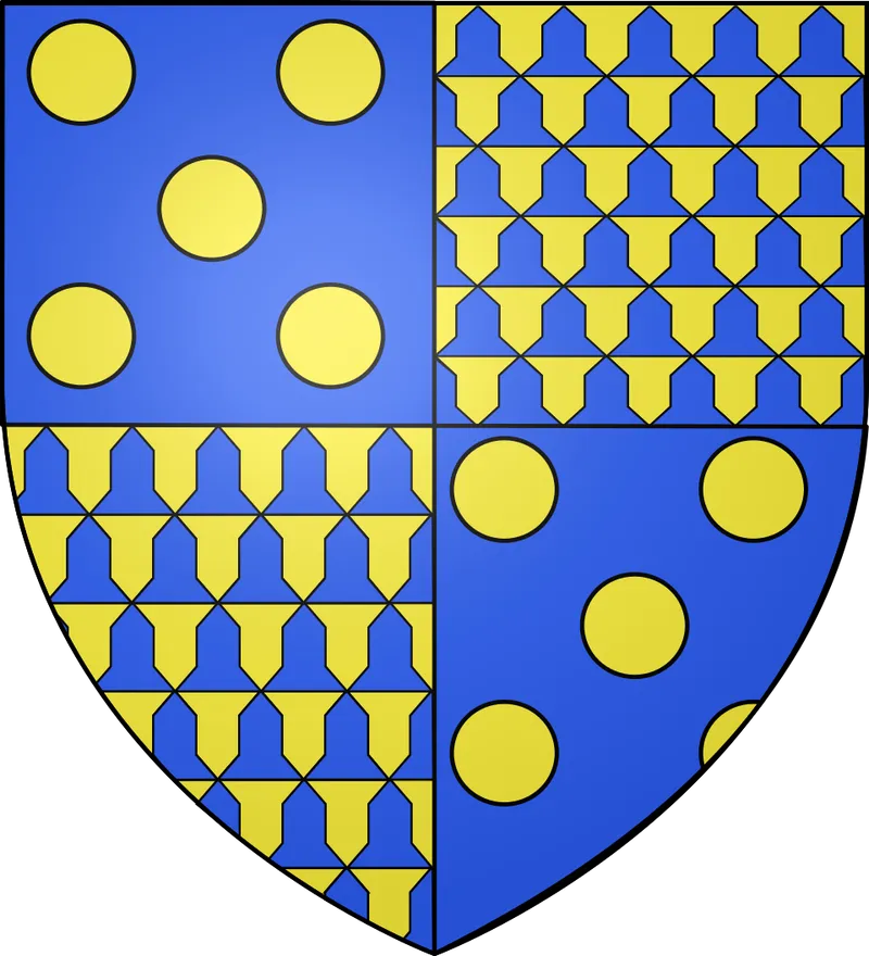 Pierre de Rieux