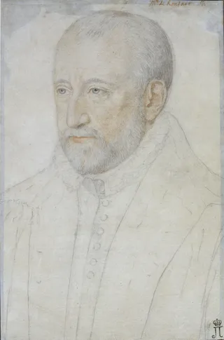 Pierre de Ronsard