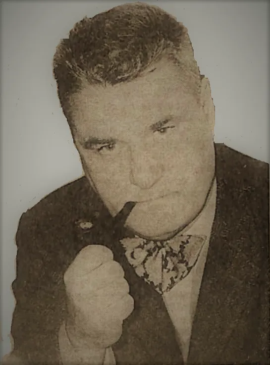 Pierre Debray