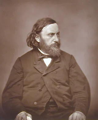 Pierre Dupont