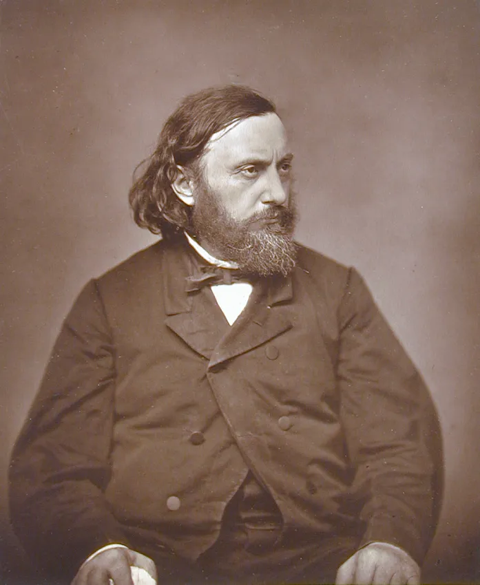 Pierre Dupont