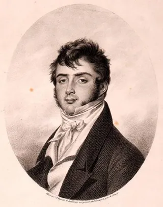 Pierre Érard