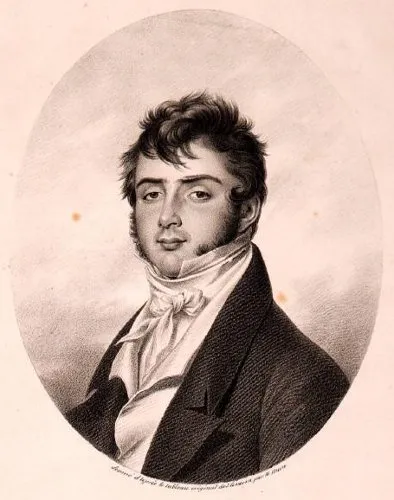 Pierre Érard