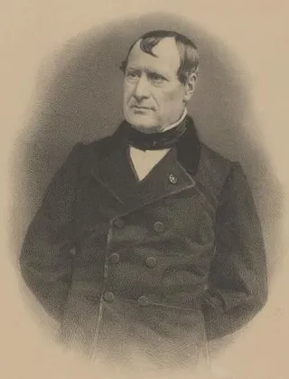 Pierre Flourens