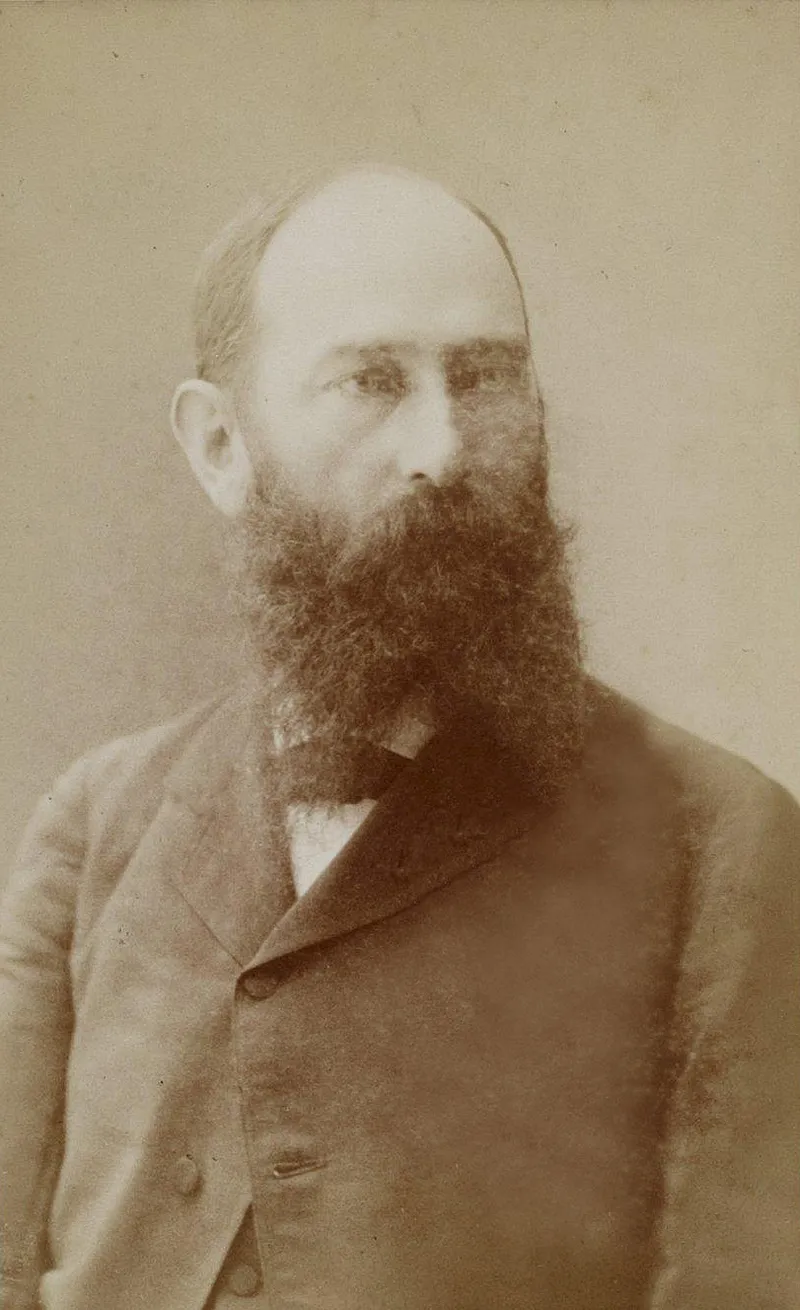 Pierre Foncin
