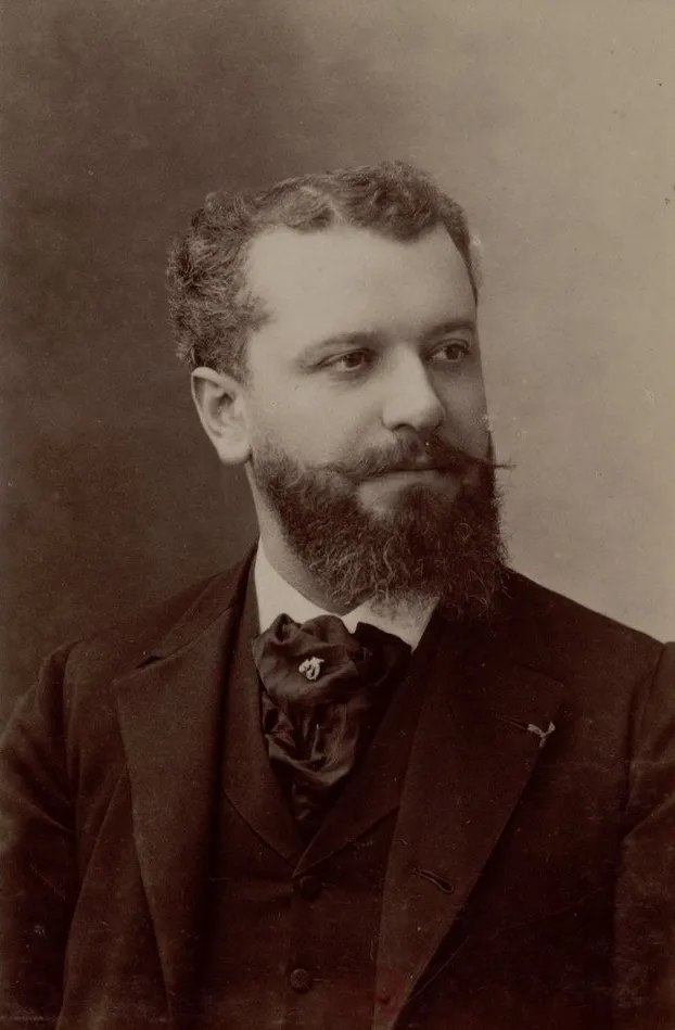 Pierre Franc-Lamy
