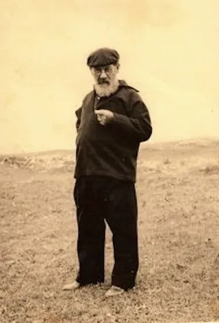 Pierre-Gaston Rigaud