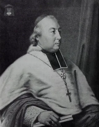 Pierre Giraud