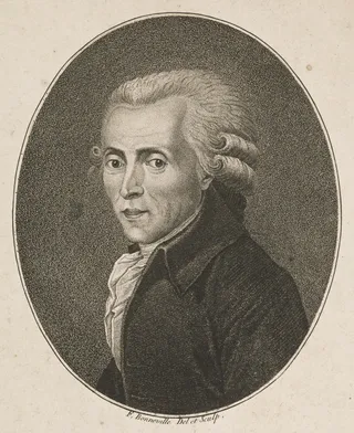 Pierre Henri Hélène Lebrun-Tondu