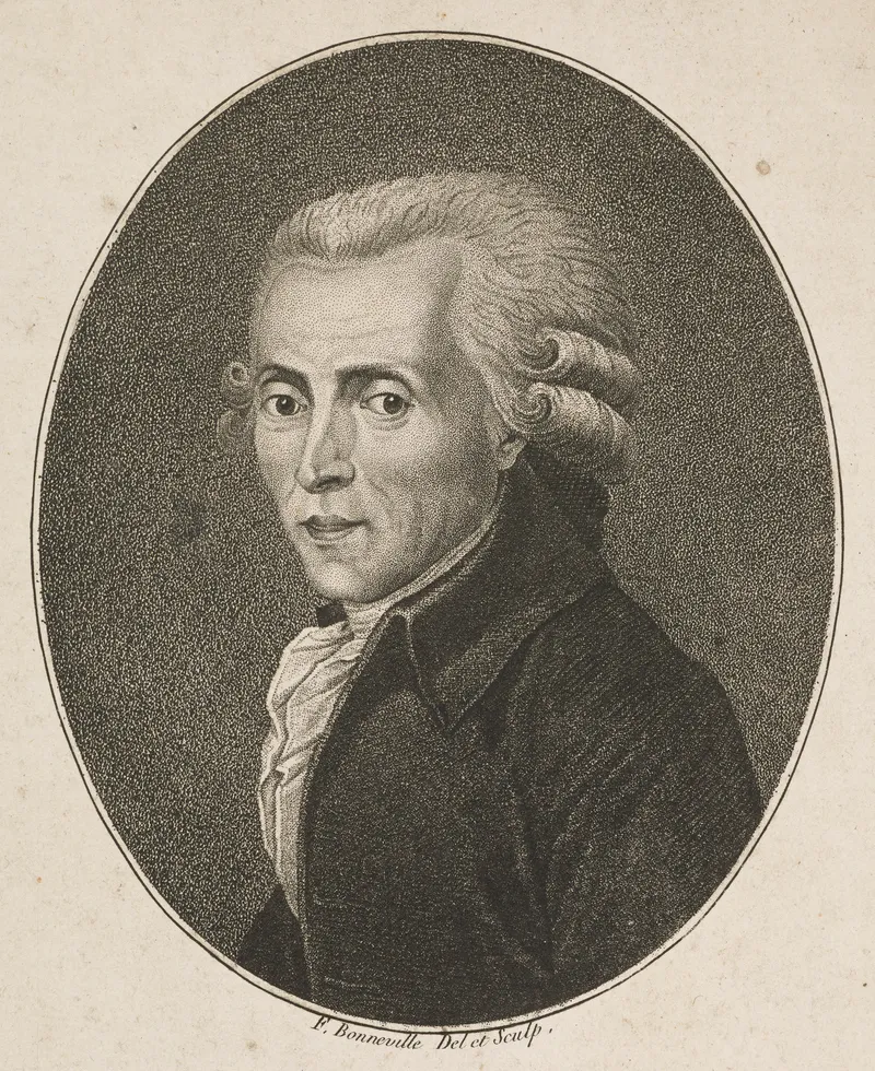 Pierre Henri Hélène Lebrun-Tondu