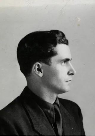 Pierre Hervé
