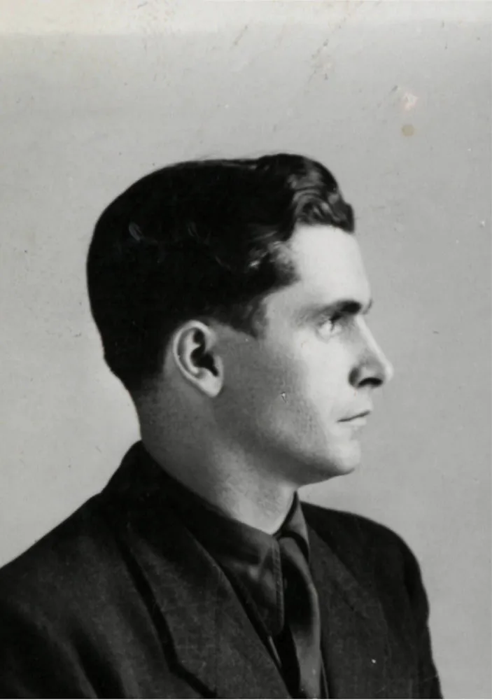 Pierre Hervé