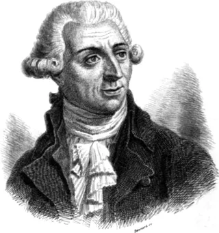 Pierre-Jean Audouin