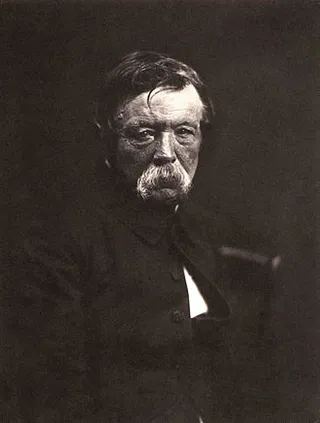 Pierre-Jean David d'Angers