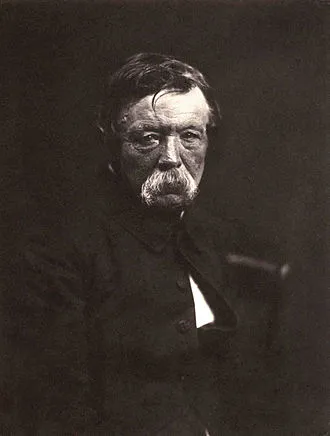 Pierre-Jean David d'Angers