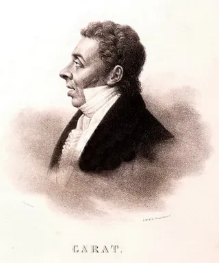 Pierre-Jean Garat