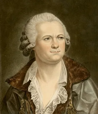 Pierre-Joseph Desault