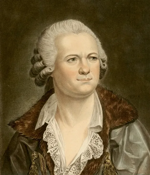Pierre-Joseph Desault