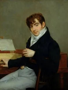 Pierre-Joseph Zimmermann