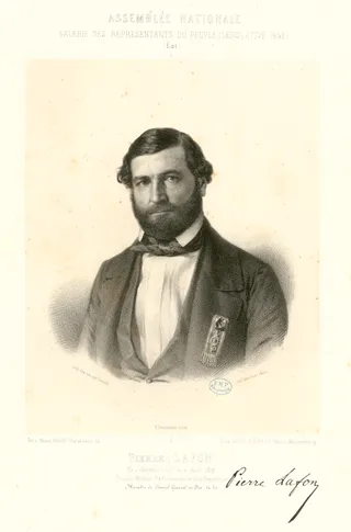 Pierre Lafon