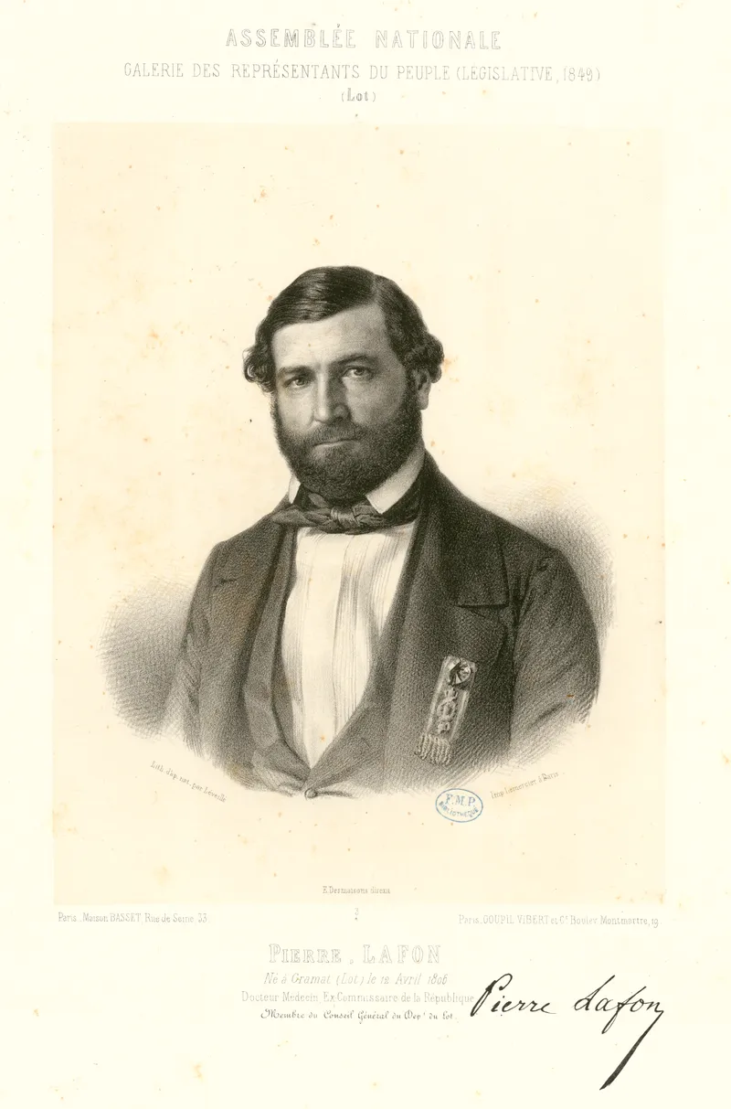 Pierre Lafon