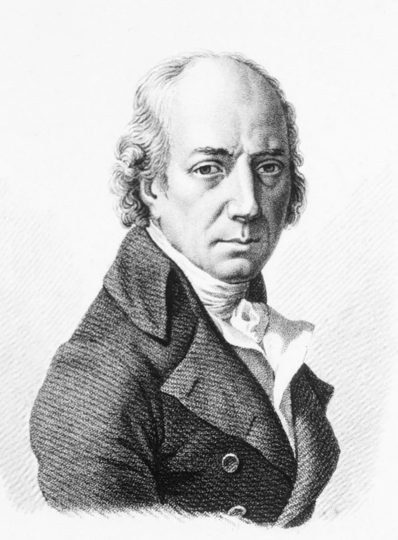 Pierre Lassus