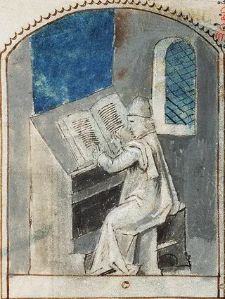 Pierre Le Mangeur