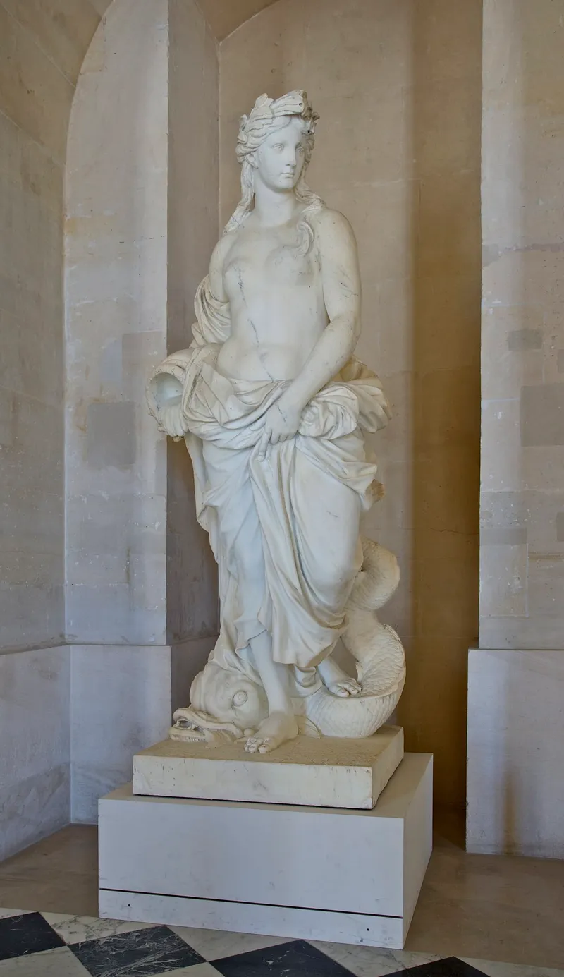 Pierre Legros