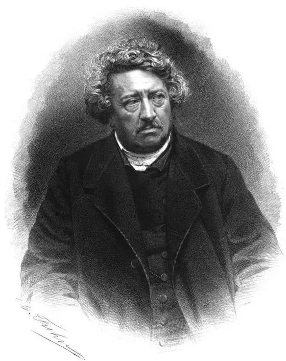 Pierre Leroux