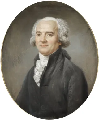 Pierre Louis Manuel