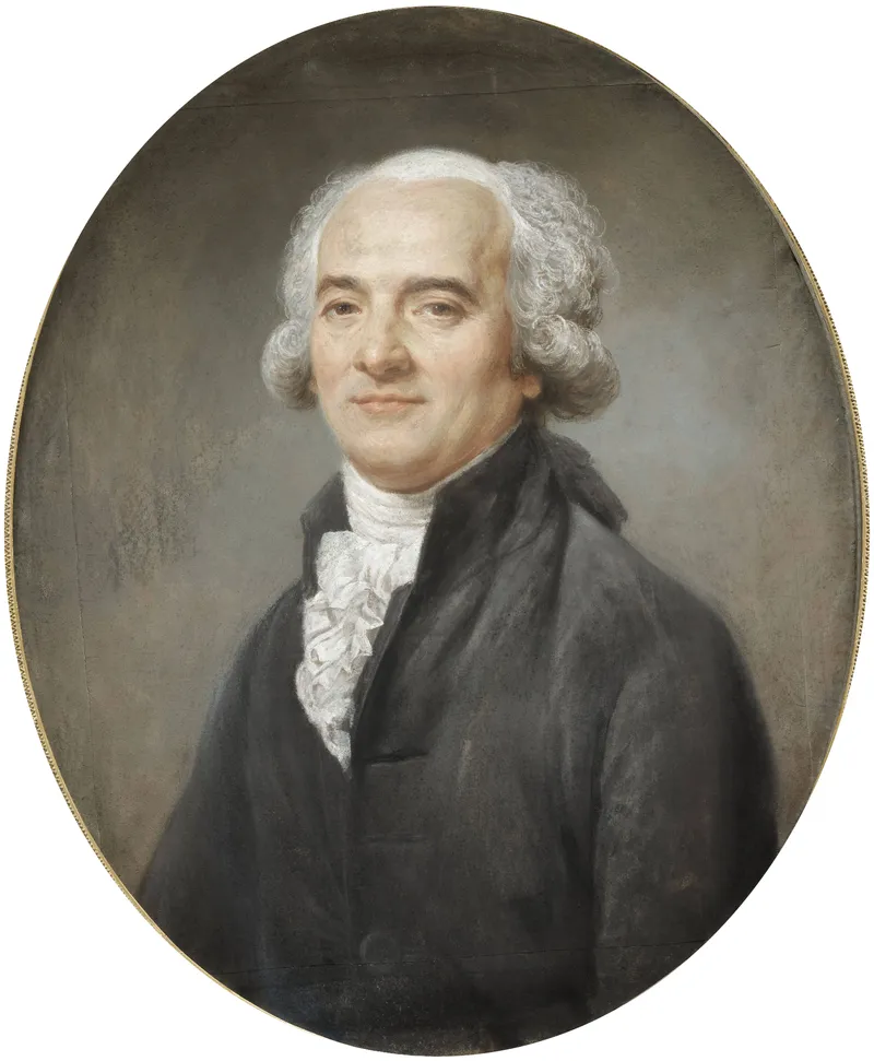 Pierre Louis Manuel